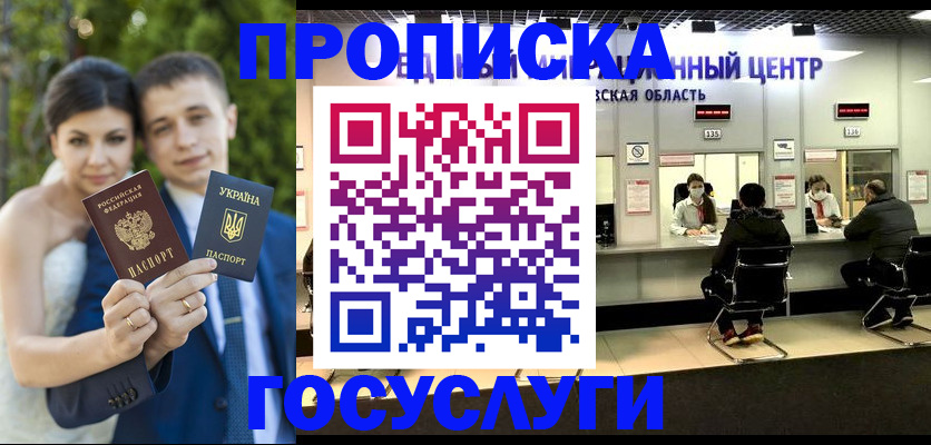 прописка штамп в Чистополье